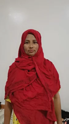 تنازل شغالات بجده