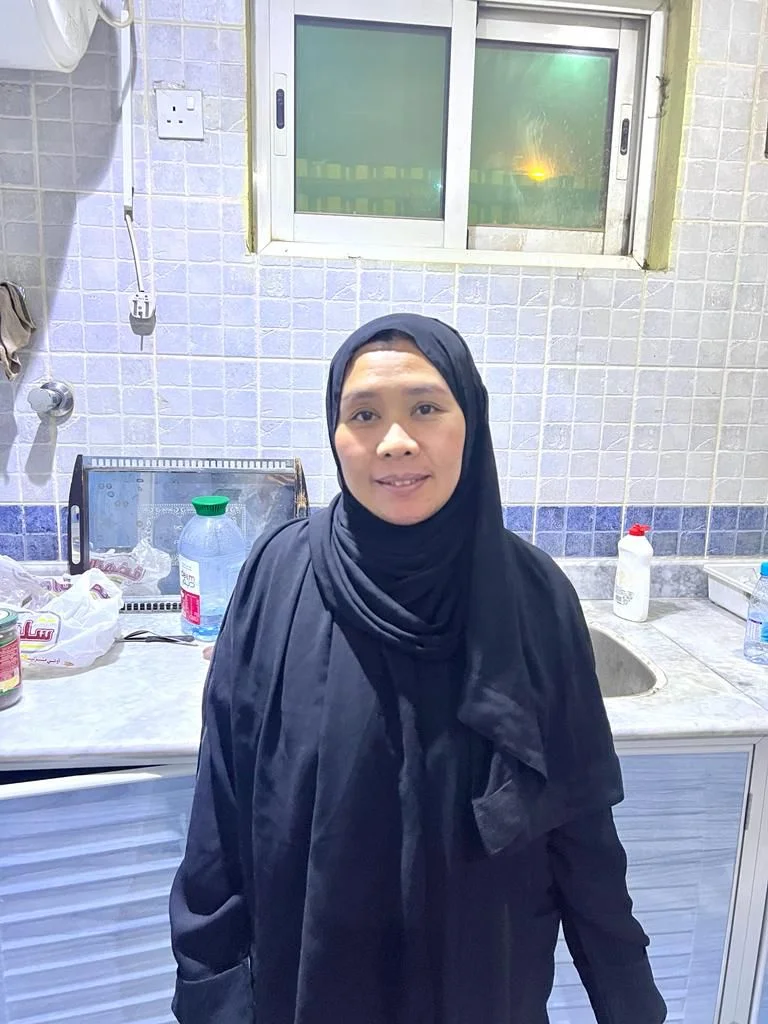 تنازل شغالات بجده
