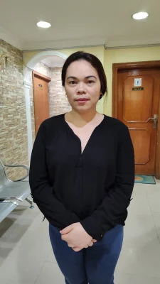 عاملات للتنازل بالخبر