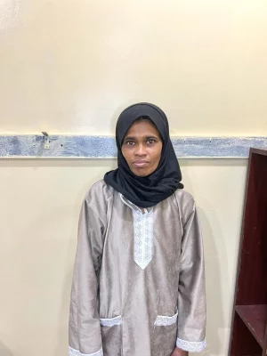كيف اتنازل عن الشغاله؟ هاوس ميد كيف اتنازل عن الشغاله؟