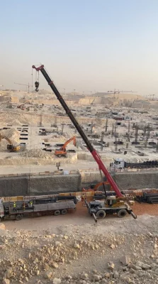 استقدام سائقين مركبات
