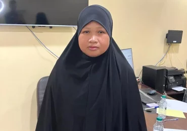 استقدام كوافيرة فلبينية