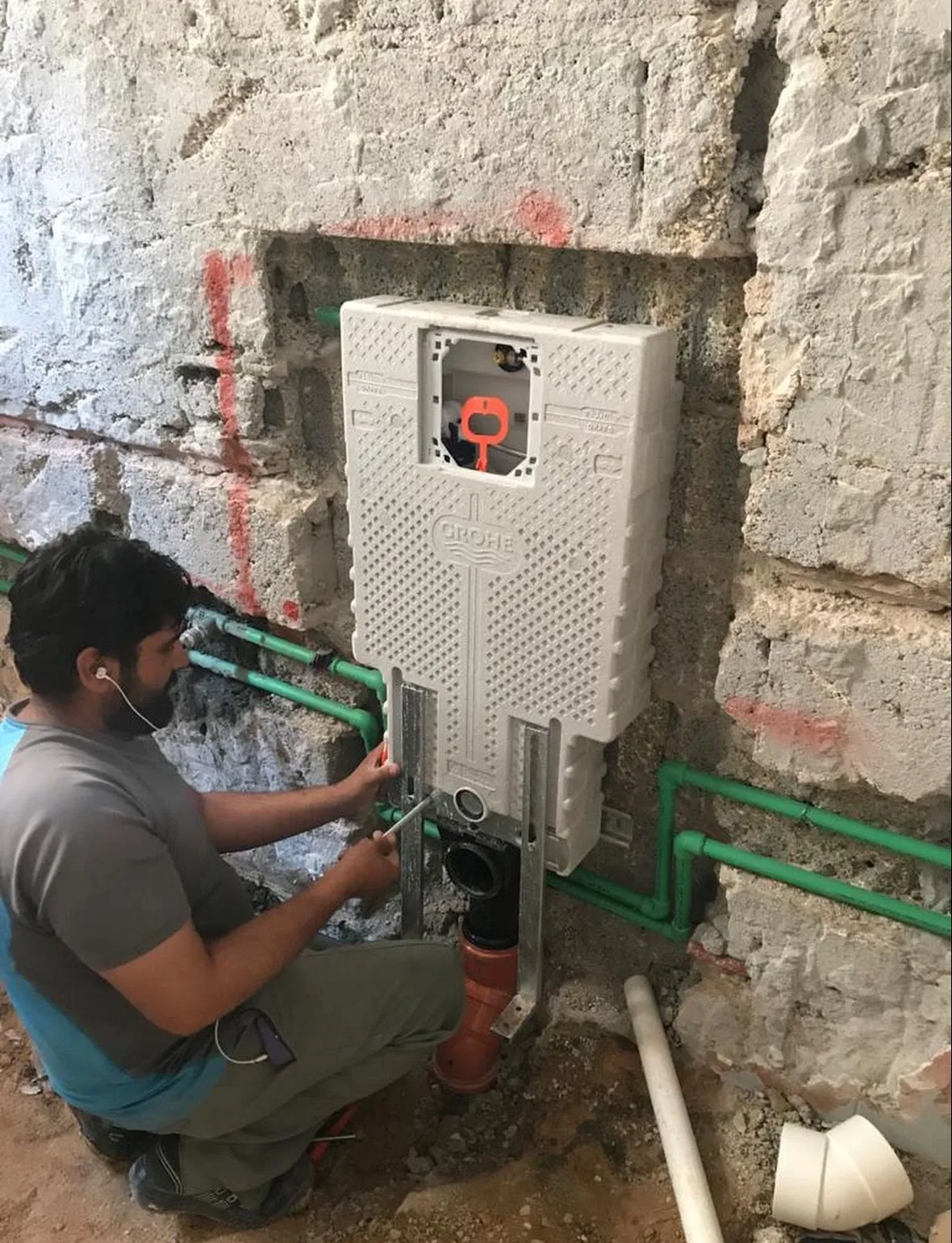 استقدام لحام