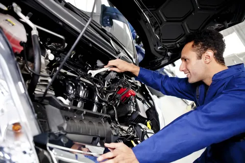 استقدام ميكانيكي من الفلبين