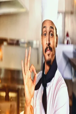 شروط استقدام طباخ منزلي 2 1 هاوس ميد شروط استقدام طباخ منزلي