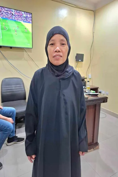 طباخة اندونيسيه للتنازل 1 2 هاوس ميد