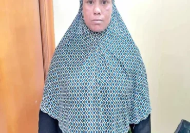 طباخة اندونيسيه للتنازل