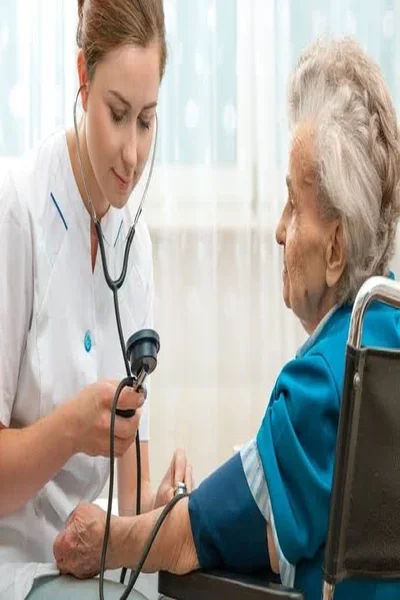 طريقة استقدام ممرضة منزلية 4 هاوس ميد طريقة استقدام ممرضة منزلية 4 هاوس ميد