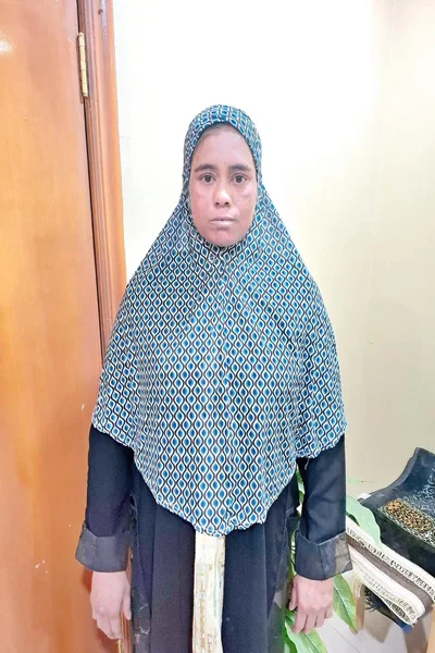 عاملة منزلية اندونيسية للتنازل 4 هاوس ميد مكتب استقدام معتمد من مساند