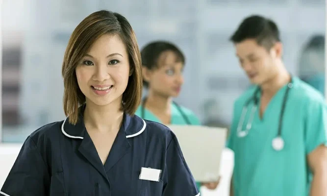 ممرضات رعاية منزلية الرياض 5 هاوس ميد ممرضات رعاية منزلية الرياض