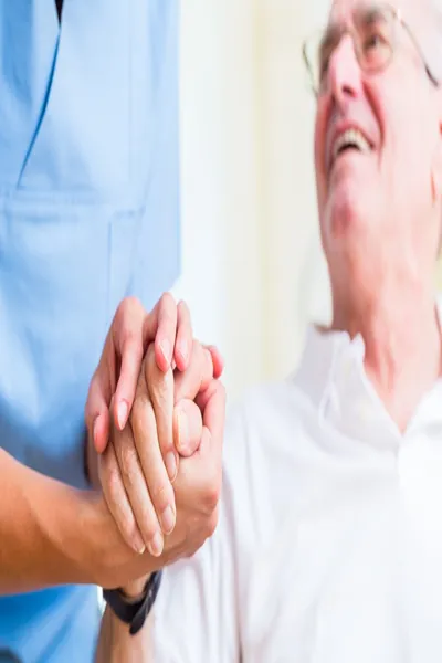 شركات رعاية كبار السن 1 هاوس ميد شركات رعاية كبار السن